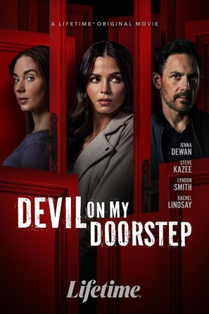 Devil on My Doorstep - Movie Poster (thumbnail)