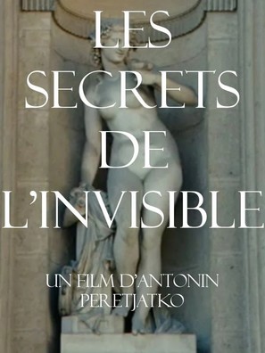Les secrets de l&#039;invisible - French Video on demand movie cover (thumbnail)
