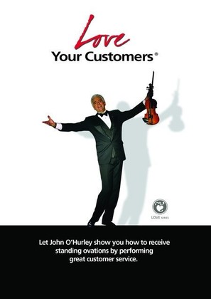 Love Your Customers - poster (thumbnail)