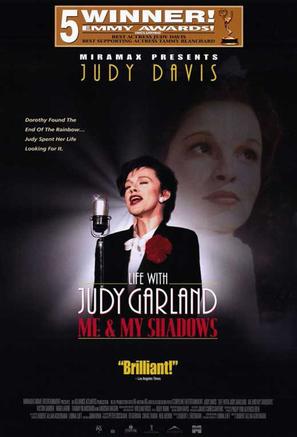 Life with Judy Garland: Me and My Shadows - Movie Poster (thumbnail)