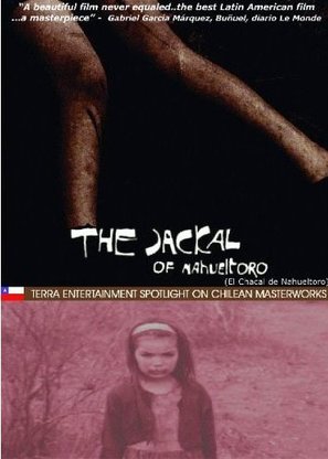 El chacal de Nahueltoro - Movie Poster (thumbnail)