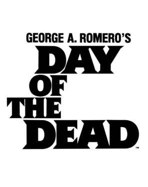 Day of the Dead - Logo (thumbnail)