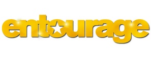 Entourage - Logo (thumbnail)