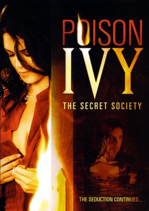 Poison Ivy: The Secret Society - Movie Cover (thumbnail)