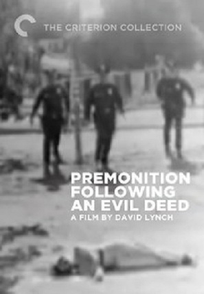 Premonition Following an Evil Deed - Movie Cover (thumbnail)