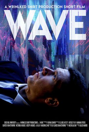 Wave - British Movie Poster (thumbnail)