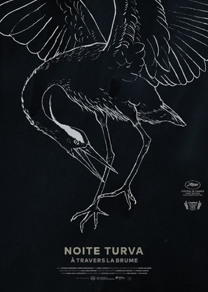 Noite Turva - French Movie Poster (thumbnail)