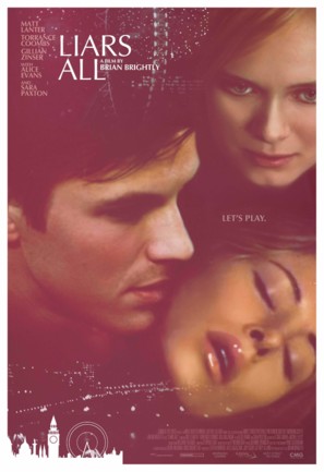 Liars All - Movie Poster (thumbnail)