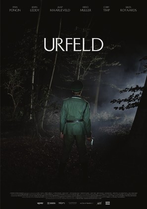 Urfeld - Dutch Movie Poster (thumbnail)
