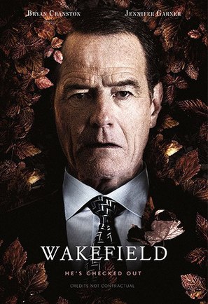 Wakefield - Movie Poster (thumbnail)