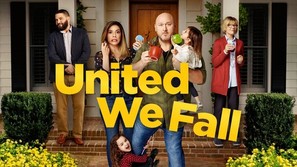 &quot;United We Fall&quot; - Movie Poster (thumbnail)