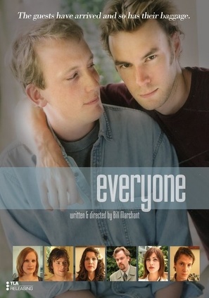 Everyone - poster (thumbnail)
