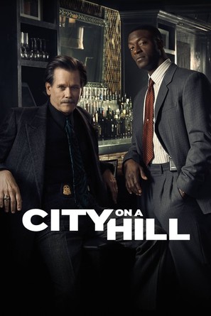 &quot;City on a Hill&quot; - Movie Cover (thumbnail)