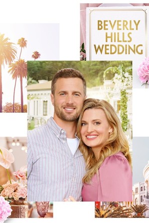 Beverly Hills Wedding - Movie Poster (thumbnail)