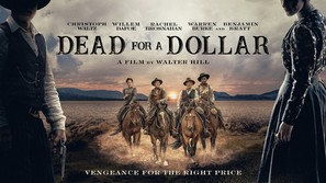 Dead for A Dollar - Movie Poster (thumbnail)