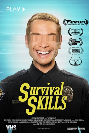 Survival Skills - Movie Cover (thumbnail)