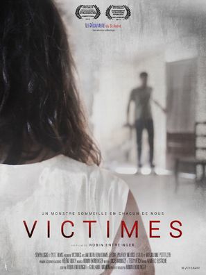 Victimes - French Movie Poster (thumbnail)