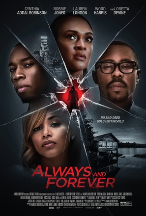 Always and Forever - Movie Poster (thumbnail)