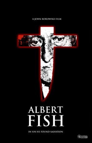 Albert Fish: In Sin He Found Salvation - Movie Poster (thumbnail)