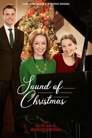 Sound of Christmas - Canadian Movie Poster (thumbnail)