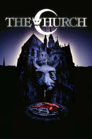 La chiesa - poster (thumbnail)