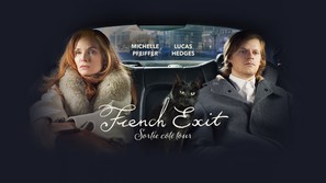 French Exit - Canadian Movie Cover (thumbnail)