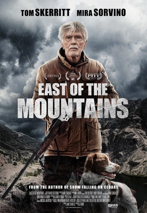 East of the Mountains - Movie Poster (thumbnail)