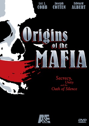 &quot;Alle origini della mafia&quot; - Movie Cover (thumbnail)