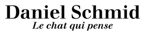 Daniel Schmid - Le chat qui pense - Swiss Logo (thumbnail)