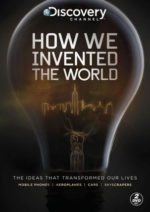 &quot;How We Invented the World&quot; - Movie Cover (thumbnail)