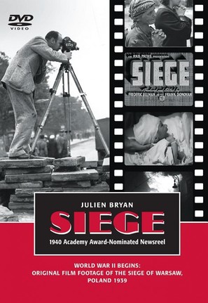 Siege - Movie Cover (thumbnail)