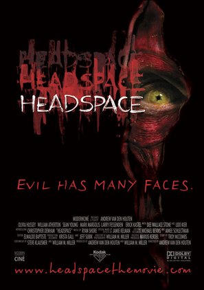 Headspace - Movie Poster (thumbnail)