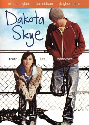 Dakota Skye - DVD movie cover (thumbnail)