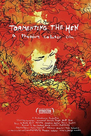 Tormenting the Hen - Movie Poster (thumbnail)