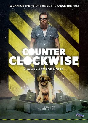 Counter Clockwise - Movie Cover (thumbnail)