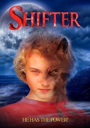 Shapeshifter - Movie Cover (thumbnail)