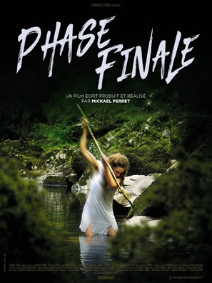Phase Finale - French Movie Poster (thumbnail)