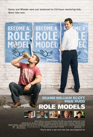 Role Models - Movie Poster (thumbnail)