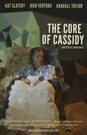 The Core of Cassidy - Movie Poster (thumbnail)
