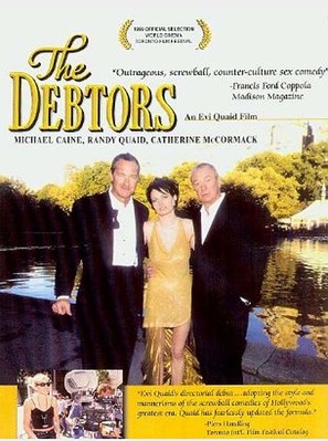 The Debtors - Movie Poster (thumbnail)