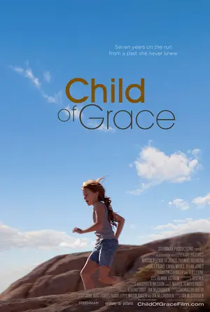 Child of Grace Poster Child of Grace Poster