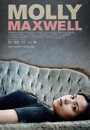 Molly Maxwell - Canadian Movie Poster (thumbnail)