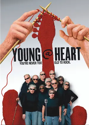 Young at Heart - Movie Cover (thumbnail)