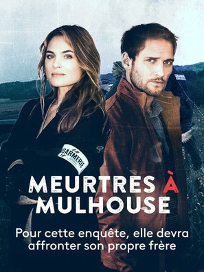 &quot;Meurtres &agrave;...&quot; Meurtres &agrave; Mulhouse - French Video on demand movie cover (thumbnail)