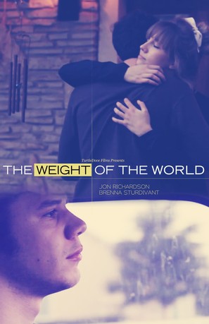 The Weight of the World - Movie Poster (thumbnail)