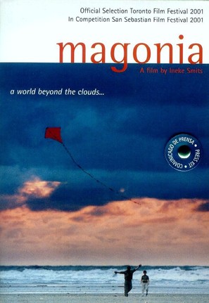 Magonia - poster (thumbnail)