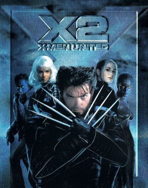 X2 - Movie Cover (thumbnail)