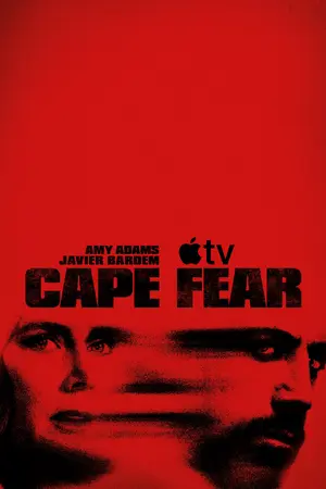 "Cape Fear" Poster