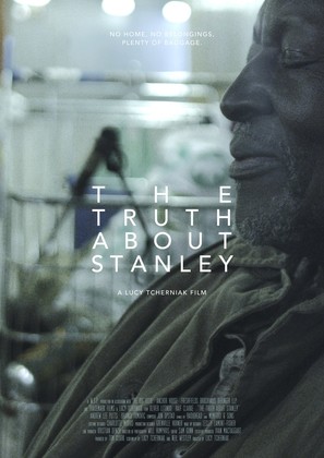 The Truth About Stanley - British Movie Poster (thumbnail)