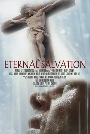 Eternal Salvation  Poster